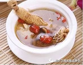 Beware of Ginseng: The Hidden Dangers of Improper Use
