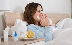 7 Traditional Chinese Medicines for Wind-Cold Common Cold: Recommended for Collection