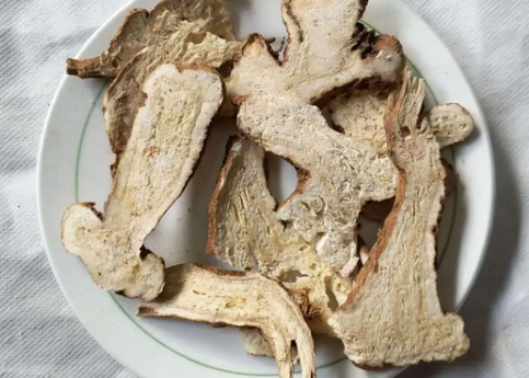 The Differences Between Cang Zhu (Atractylodes lancea) and Bai Zhu (White Atractylodes)
