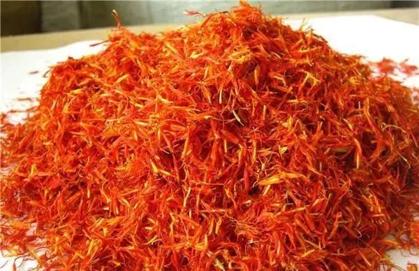 Nine Major Chinese Herbs for Activating Blood Circulation and Removing Stasis
