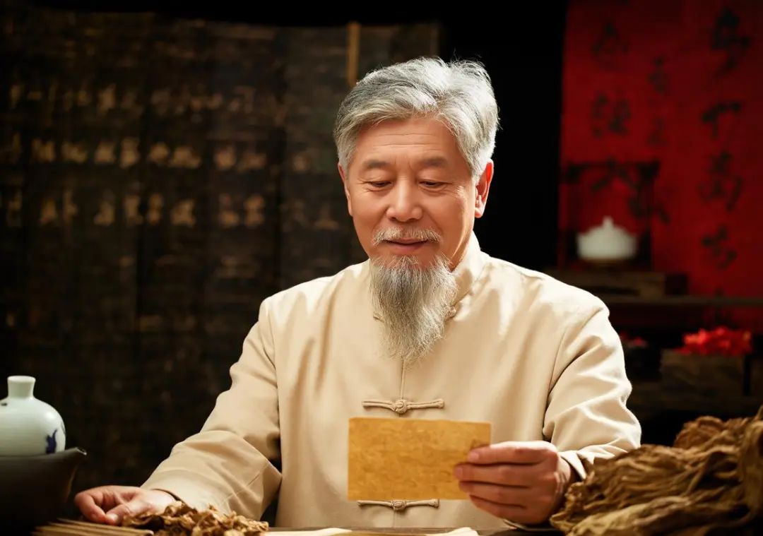 What Chinese Herbs are Effective for Strengthening the Spleen and Nourishing the Kidneys?