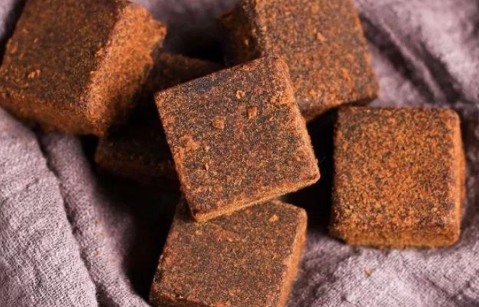 Red Dates and Brown Sugar Don't Nourish Blood? Reminder: The Real Blood-Nourishing Foods Are These 5, Don't Waste Your Money