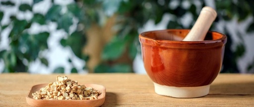 Astragalus, Codonopsis, and Angelica: The Golden Combination for Women's Qi and Blood Nourishment!
