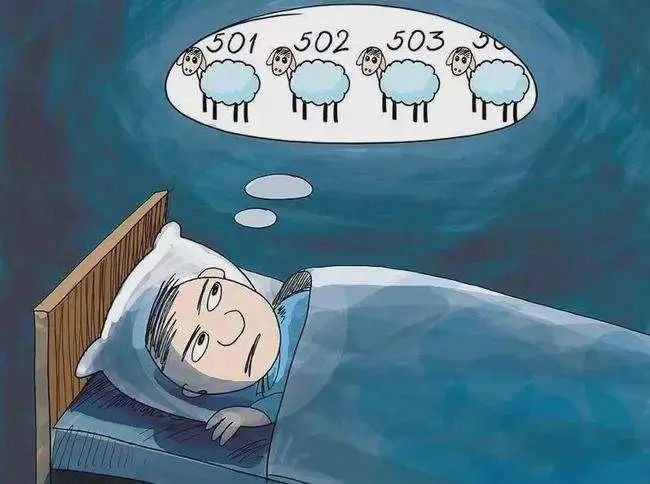 Is Insomnia at Night Due to Kidney Yang Deficiency?