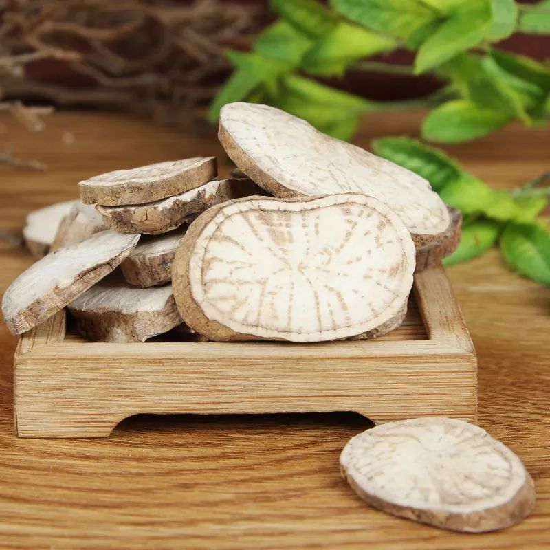The Functions and Efficacy of Bai Shao (White Peony) and Its Usage and Dosage