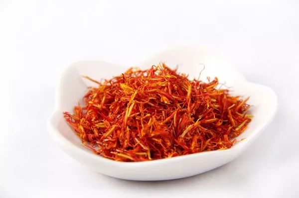 The Efficacy and Functions of Honghua (Safflower): Invigorating Blood Circulation, Regulating Menstruation, and Alleviating Pain