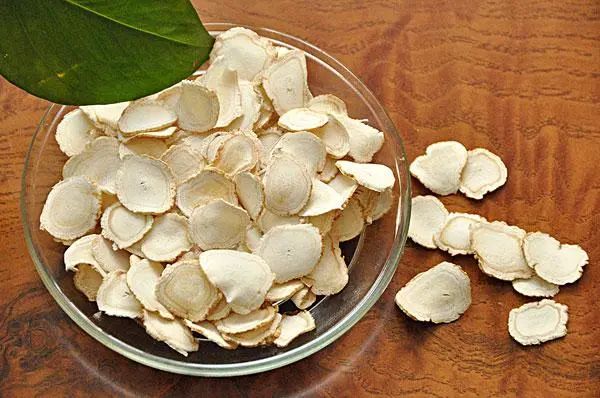 The Benefits and Uses of Ginseng in Traditional Chinese Medicine