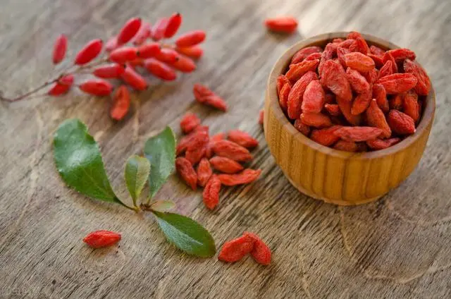 Common Medicinal and Edible Herbs in Traditional Chinese Medicine