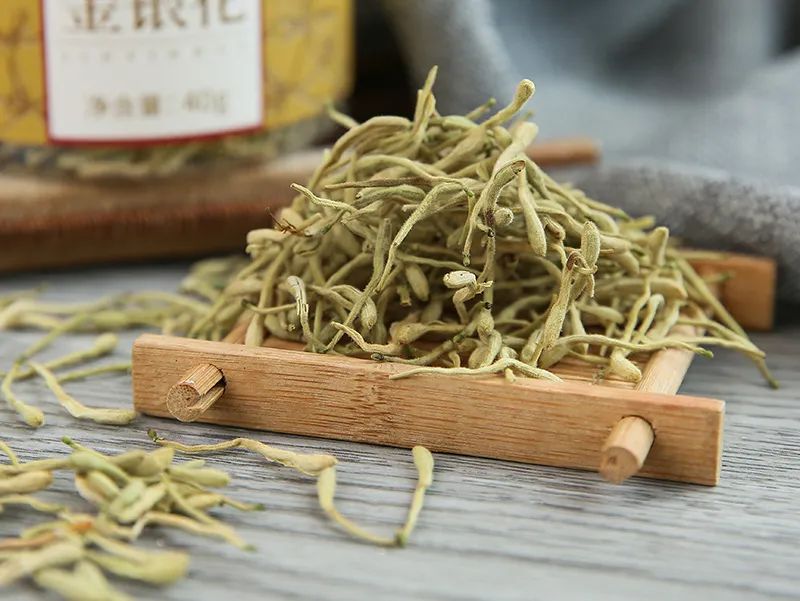 Essential Honeysuckle for All Seasons: 3 Major Benefits and 6 Pairing Methods for Scientific Health Preservation!