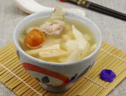 Understanding and Adjusting Yin Deficiency Constitution in Traditional Chinese Medicine