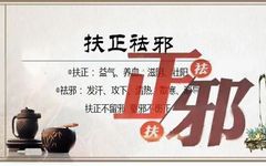 The Inheritance of Ma School of Traditional Chinese Medicine: New Perspectives on Supporting the Right Qi and Expelling Pathogenic Factors