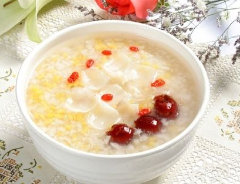 10 Dietary Therapies to Strengthen the Spleen and Clear Damp-Heat for Health