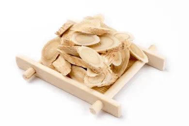 The Compatibility of Fuzi (Aconite)
