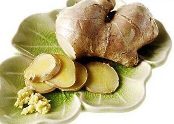 Understanding Health Through Food Therapy: The Role of Ginger in Traditional Chinese Medicine