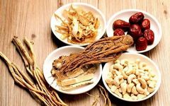100 Types of Chinese Medicinal Herbs and Their Properties