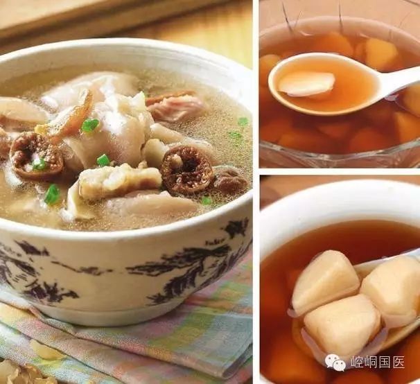 Irritability Often Caused by Liver Qi Stagnation: TCM Dietary Therapy for Relief