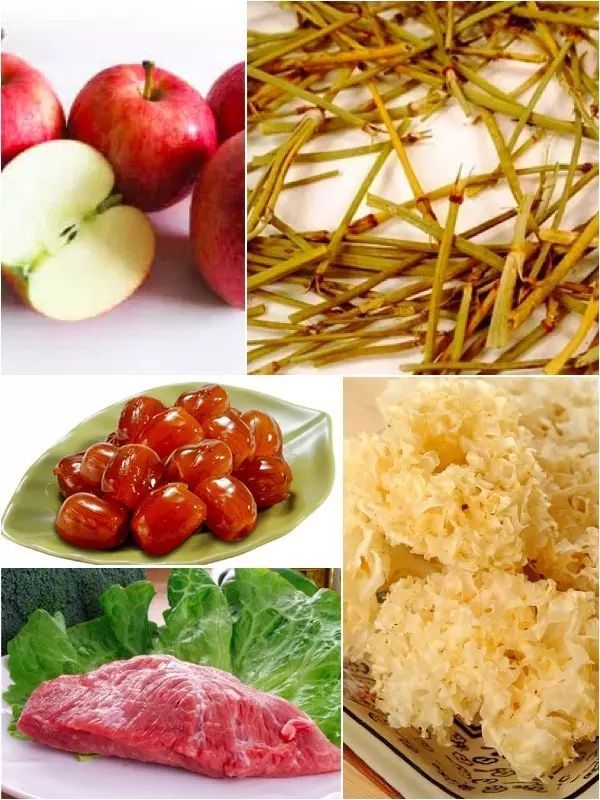 Got Dampness? 20 Recipes for Damp-Removing Soups That Nourish Yin, Tonify Qi and Blood, Support the Lungs, and Strengthen Essence, Suitable for All Ages