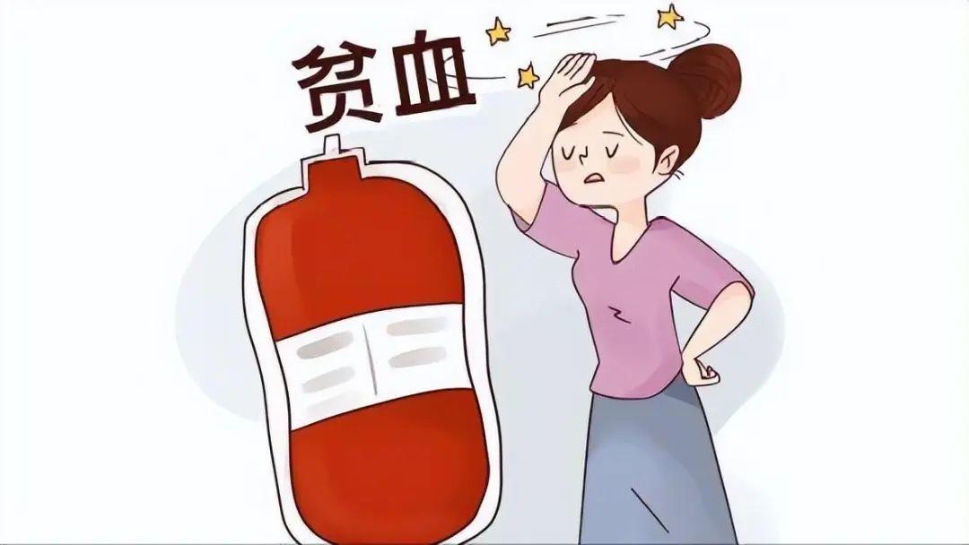 Don't Recklessly Supplement for Blood Deficiency Anemia; The Root Cause is Insufficient Qi! Two Simple Chinese Herbs Can Nourish Qi and Blood