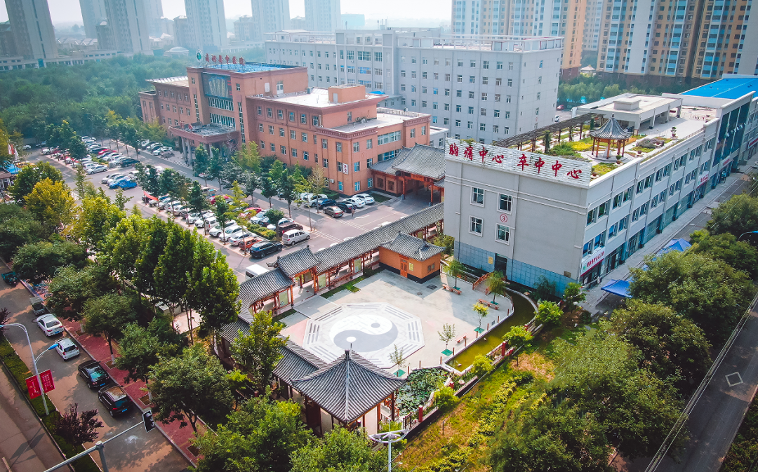 Traditional Chinese Medicine Herbal Soaking: A New Way to Promote Family Health