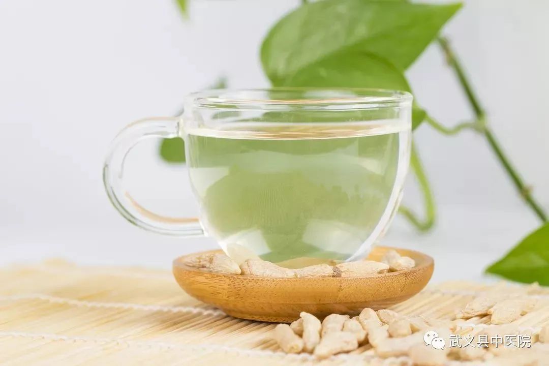 Weekly Herbal Insights: Understanding Honeysuckle in TCM
