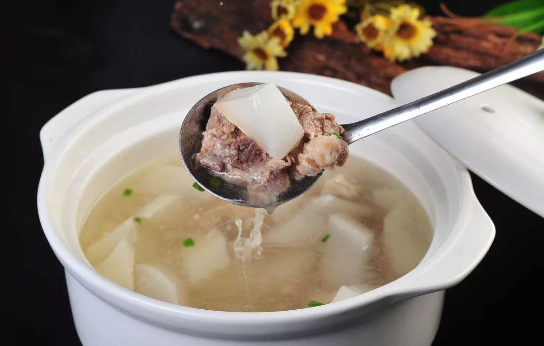 14 Nutritious and Delicious Medicinal Soups for the Spring Festival