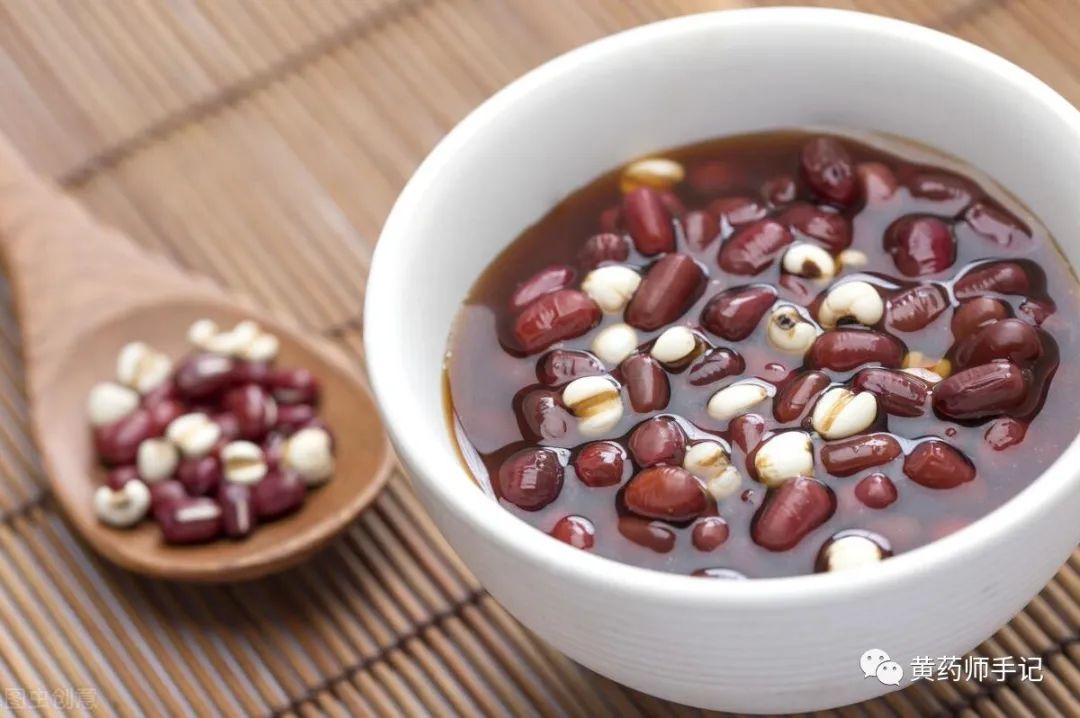 Coix Seed (Yi Yi Ren): Commonly Used for Spleen Deficiency, Dampness, Edema, Diarrhea, Prostatitis, and Colitis