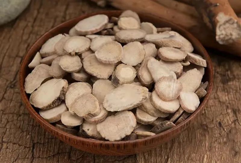 Bai Shao (White Peony) || Nourishing Blood, Regulating Menstruation, Soothing the Liver and Alleviating Pain