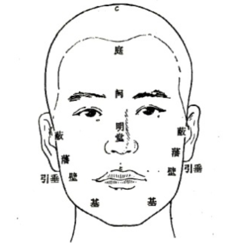 Traditional Chinese Medicine Diagnosis | Observation Diagnosis - Observing Color