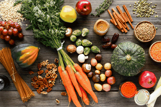 Taste Determines the Health of the Five Organs: If You Prefer This Flavor, You May Be at Risk...