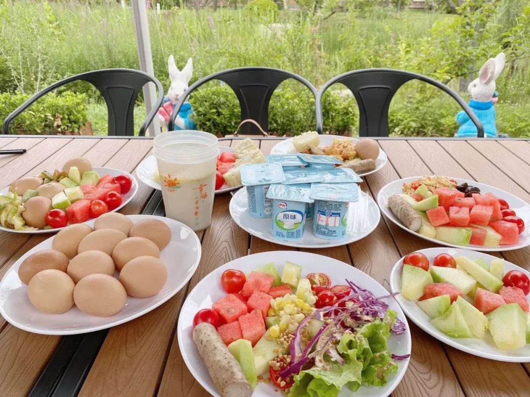 Do Foods Really Conflict with Each Other?