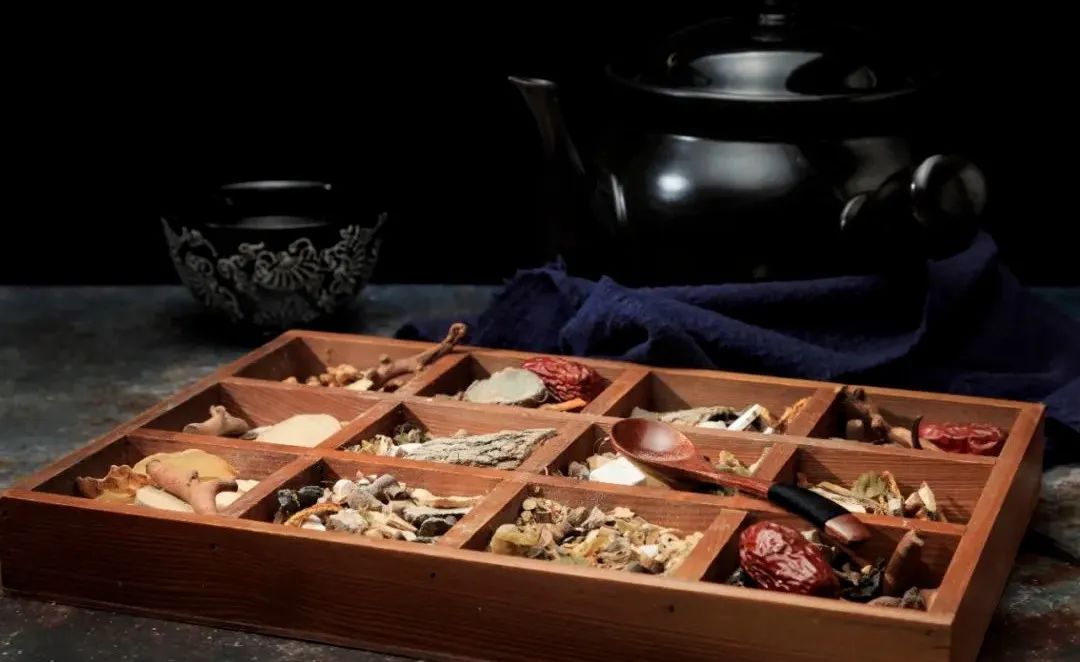 Understanding the Principles of "Four Qi and Five Flavors" in TCM for Self-Care