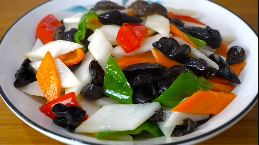 Balancing Yin and Yang During the Spring Equinox: The Right Time for Medicinal Cuisine
