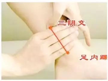 Moxibustion! Remember These 9 Acupuncture Points to Address 90% of Diseases!