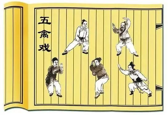 Common Health Preservation Methods in Traditional Chinese Medicine