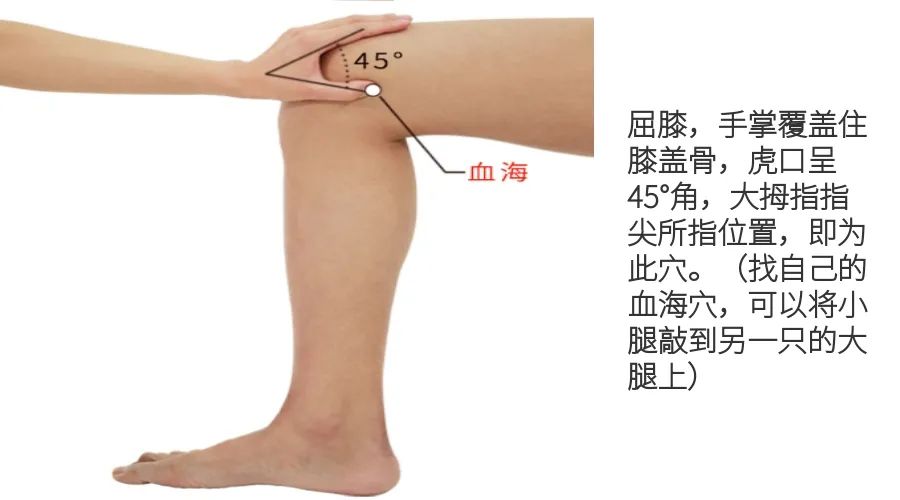 Blood Deficiency: Discover the Causes of Blood Deficiency and Four Acupuncture Points That Are More Effective Than Blood Tonics