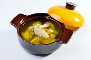 How to Nourish Spleen and Stomach Deficiency Cold in Winter?