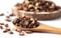 The Efficacy and Functions of Dan Shen: Activating Blood Circulation, Preventing Aging, Essential for Women and the Elderly