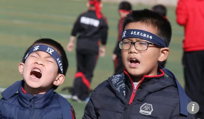 Is a 12-Year-Old Boy's Dependency on Parents a Sign of 'Yin Excess and Yang Deficiency'?