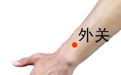 All External Pathogenic Diseases Can Be Treated at This Acupuncture Point