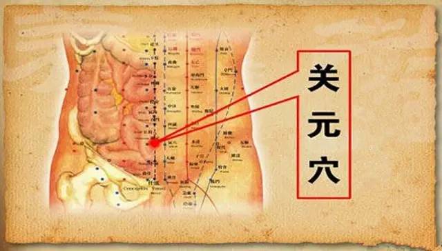 Seven Benefits of Moxibustion on Your Abdomen