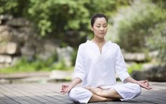 Health and Longevity Secrets from the Huangdi Neijing