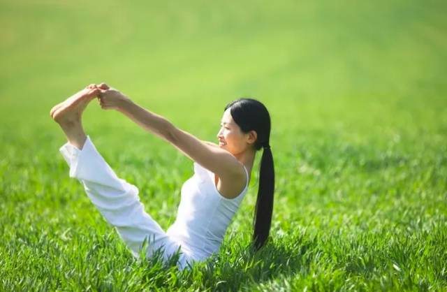 Understanding and Nurturing the Harmonious Constitution in Traditional Chinese Medicine