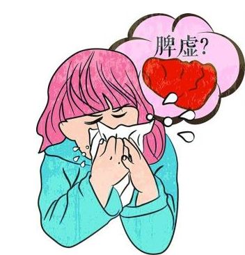 Understanding the Five Types of Colds in Traditional Chinese Medicine