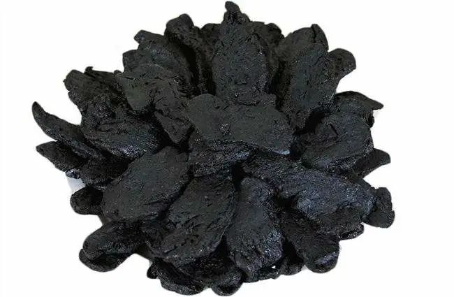 The Efficacy and Functions of Shudi Huang (Rehmannia Glutinosa)