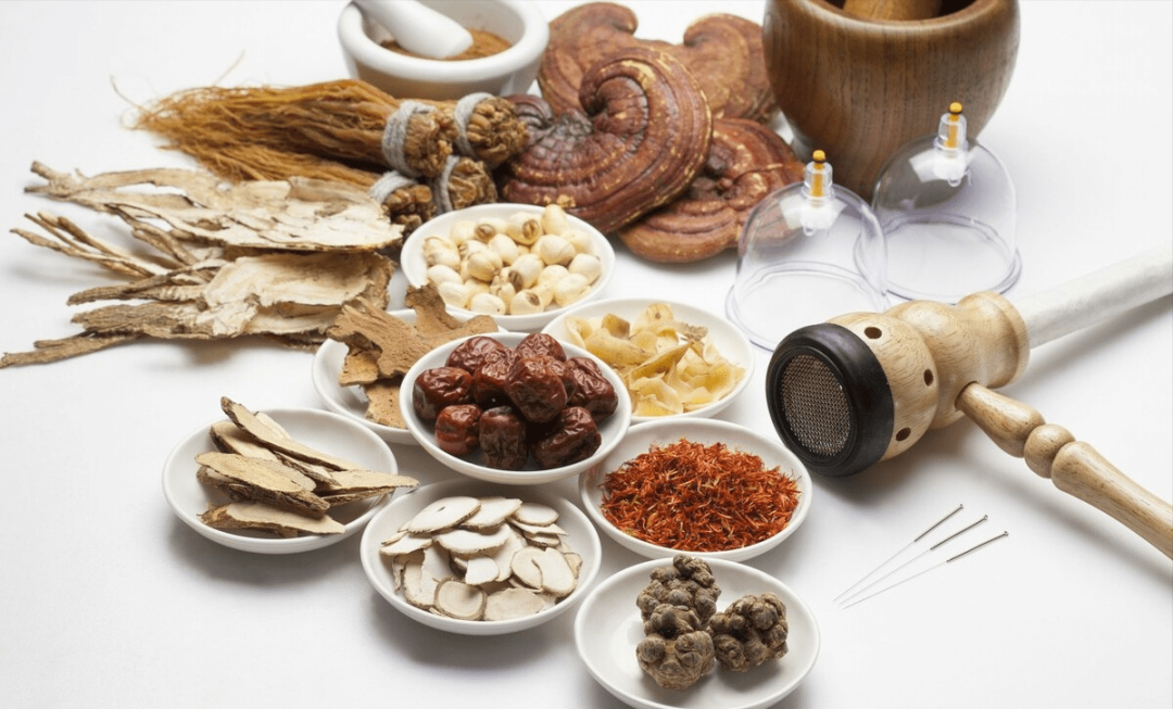 How to Differentiate Between Kidney Yin Deficiency and Kidney Yang Deficiency
