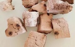 A Detailed Discussion on Chinese Medicinal Herbs: Are Fuling and Fushen Siblings?