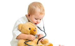 Understanding the Harmonious Constitution in Children's Traditional Chinese Medicine