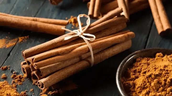 The Amazing Benefits of Cinnamon - 10 Evidence-Based Health Benefits of Cinnamon