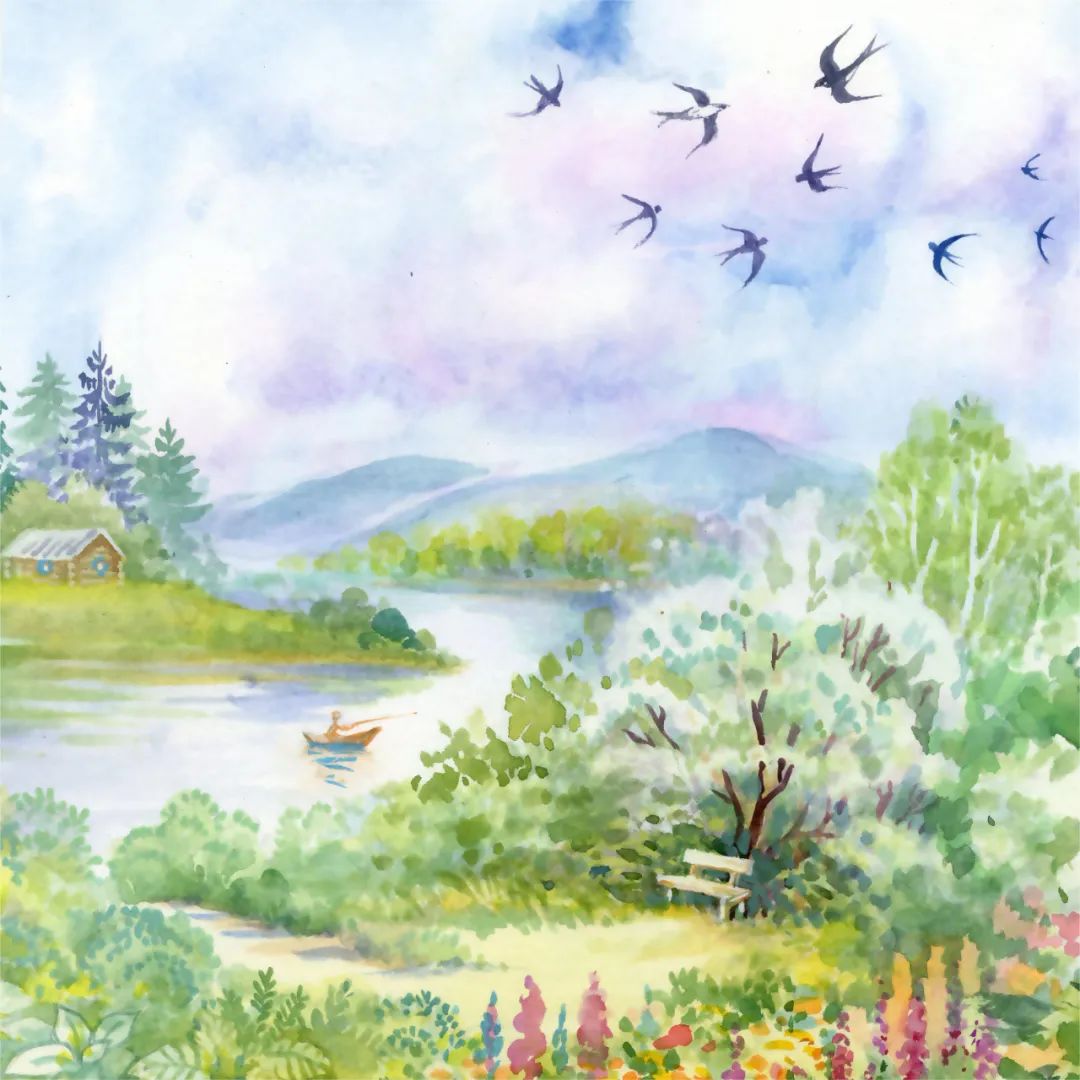 Spring Equinox: A Time for Balancing Yin and Yang, Harmonizing Qi and Blood