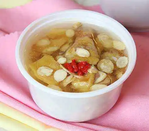 Traditional Chinese Medicine: How to Promote Blood Circulation and Remove Stasis? The Combination of Sanqi with These Herbs for Pain Relief